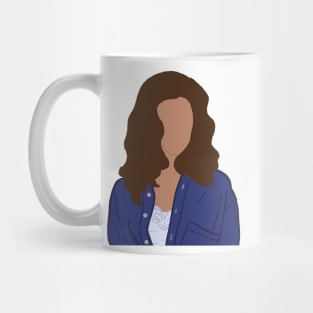 Rachel Mug